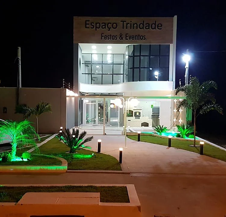 Espaço Trindade Festas & Eventos
